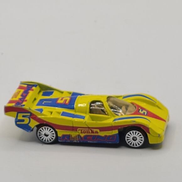 SPARK-MODEL S4757 Escala 1/43 | PORSCHE 956 N 3 3rd 24h LE MANS 1982 H